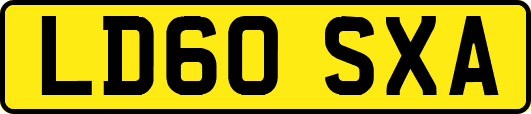 LD60SXA