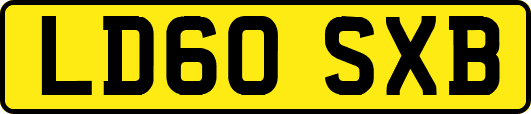 LD60SXB