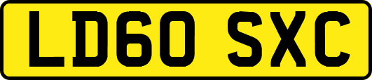 LD60SXC