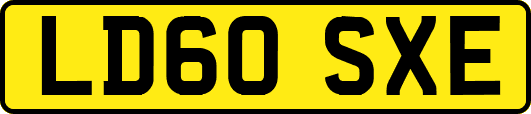 LD60SXE