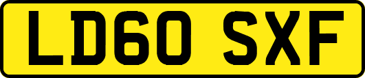 LD60SXF
