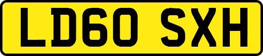 LD60SXH