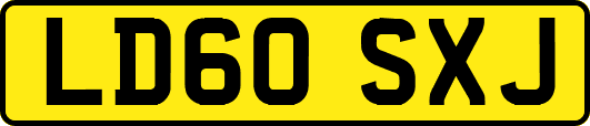 LD60SXJ