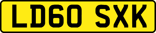 LD60SXK