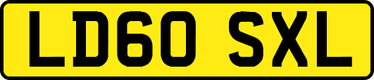 LD60SXL
