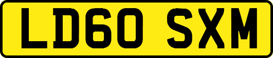 LD60SXM