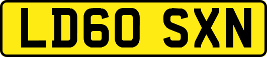 LD60SXN