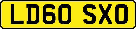 LD60SXO