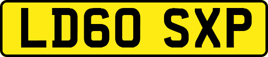 LD60SXP