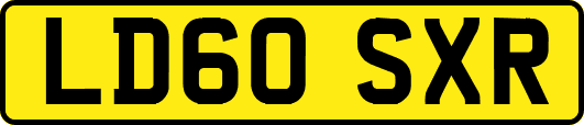 LD60SXR