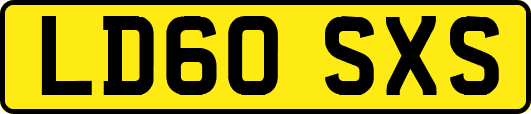 LD60SXS