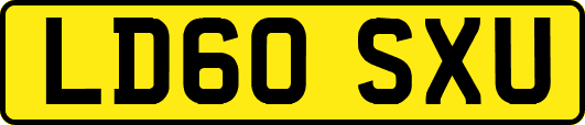 LD60SXU