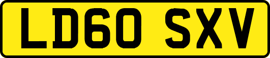 LD60SXV