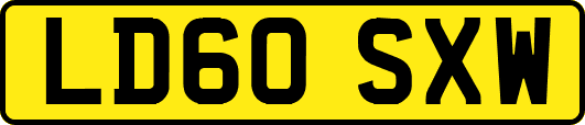 LD60SXW