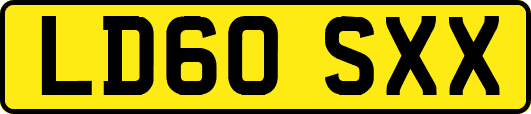 LD60SXX