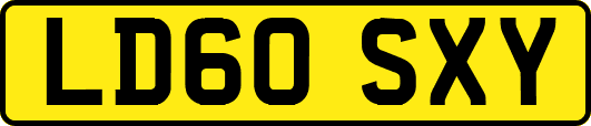 LD60SXY