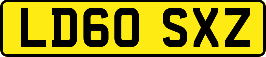 LD60SXZ