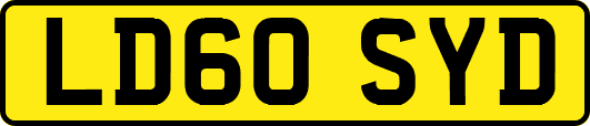 LD60SYD
