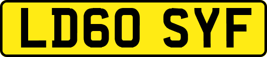 LD60SYF
