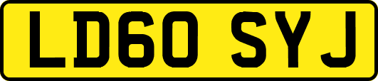 LD60SYJ