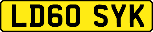 LD60SYK