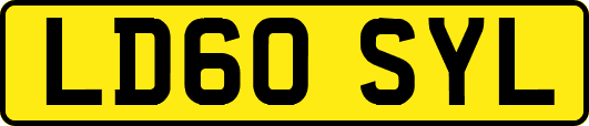 LD60SYL