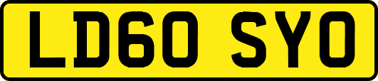 LD60SYO