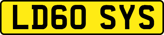 LD60SYS