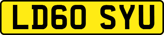 LD60SYU