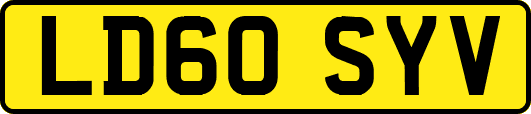 LD60SYV