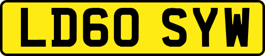 LD60SYW