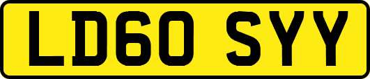 LD60SYY