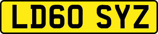 LD60SYZ