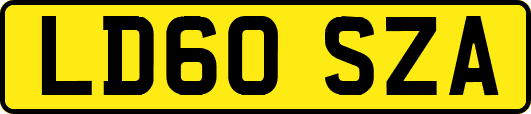 LD60SZA