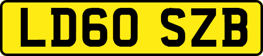 LD60SZB