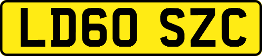 LD60SZC
