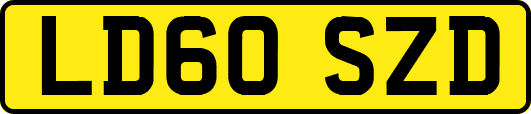 LD60SZD