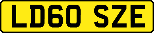 LD60SZE