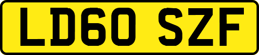 LD60SZF