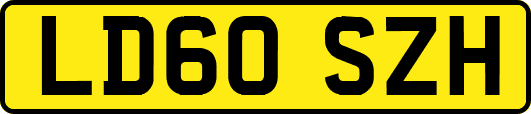 LD60SZH