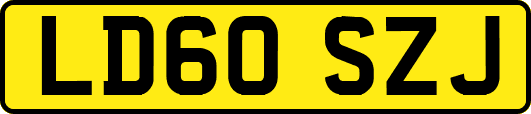 LD60SZJ