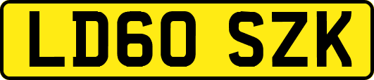 LD60SZK