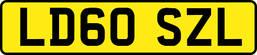 LD60SZL