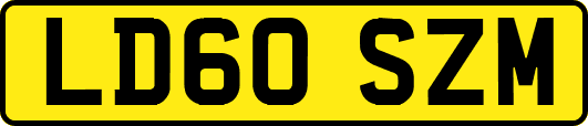LD60SZM