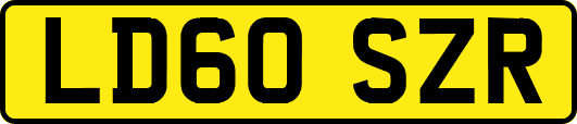 LD60SZR