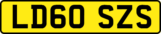 LD60SZS
