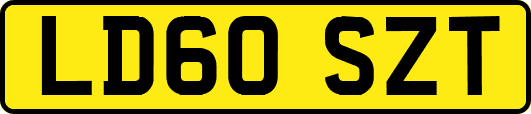 LD60SZT