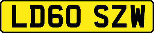 LD60SZW