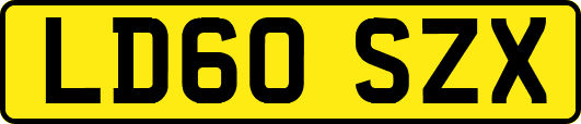 LD60SZX