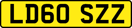 LD60SZZ